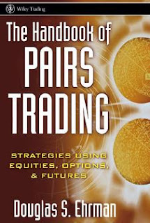 successful pairs trading strategy